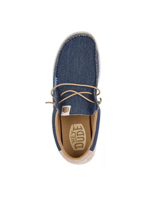 wally coastine jute HEY DUDE | HD.40952410